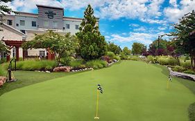 Homewood Suites By Hilton Hamilton, Nj